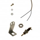 Sensor Unit  Exploded View 3 Ruhle SR2 Turbo No. 435